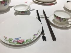 -花城苑广府菜(侨鑫店)