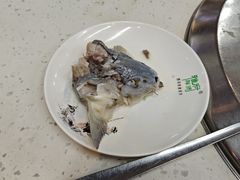 -胖师鱼馆非遗砂锅雅鱼(大北街店)