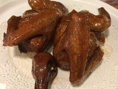 -新大咀港式茶餐厅(宝山万达店)