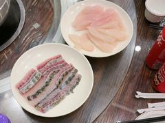 -正能量脆肉鲩火锅