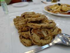 -南普陀素菜馆