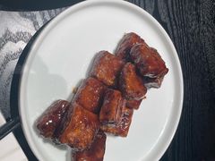 -老海陵·泰州菜(三水湾店)