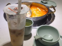 -太琼糟粕醋火锅·海南老爸茶(海棠湾臻选店)