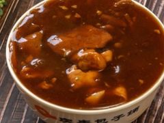 -庆丰包子铺(乔庄店)