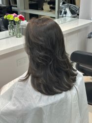 -意廊 Hair Salon
