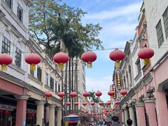 -民信老铺(华盖路店)