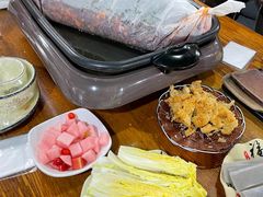 -最爱鲜巫山纸包鱼(解放碑总店)