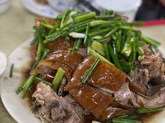 烧鹅-津津食品店