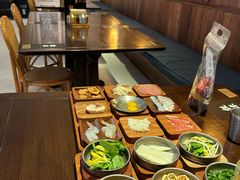 -银米·云南传统过桥米线(双廊黑金冠店)