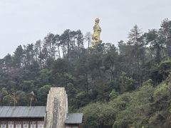 -白云山风景名胜区