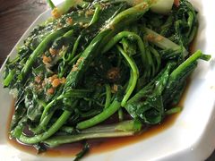 -张家卫·阳江菜·小海鲜(肥婆湾桥店)