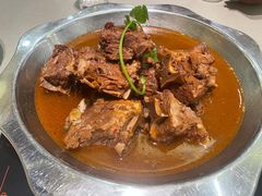 -蝎王府羊蝎子(西稍门店)