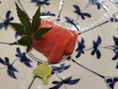 -鮨青(恒基名人购物中心店)