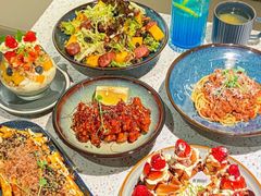 -BE BRIGHT KITCHEN(正佳广场店)