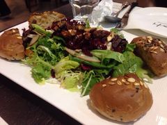 TAMATI(虹泉路店)-TAMATI(巴黎贝甜韩式西餐厅店)