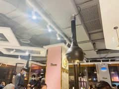 -妥妥烤肉料理(昙华林店)