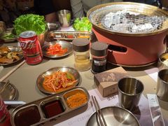-西塔老太太泥炉烤肉(青浦蟠龙天地店)