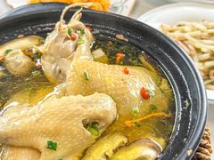 -蟹天蟹地农家菜·阳澄湖大闸蟹(浅水湾店)