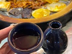-八木轩·寻味大理白族民俗餐厅(文献路店)