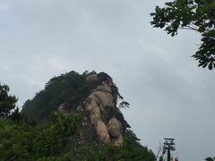 -丹东凤凰山景区