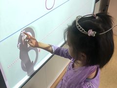 -瑞思英语·少儿英语启蒙(和平·国际商场示范校区)