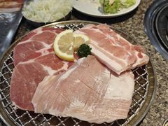 -高丽苑韩国烤肉(海昌路旗舰店)