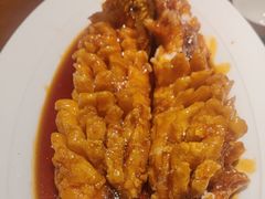 -小桃红·东北菜·春饼烤鸭(南阳湖街店)