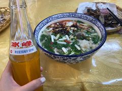 -长香源葫芦头梆梆肉(开通巷店)