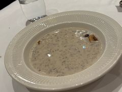 -波特曼西餐厅(南岗店)
