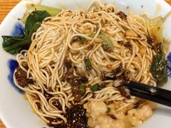 -兵哥豌豆面(青华店)