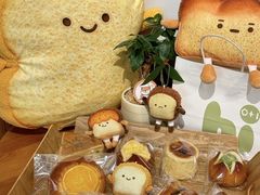 -0+1·手作面包(新北店)