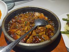 -院8里·小聚园老川菜(九眼桥店)