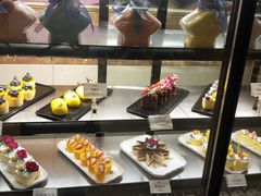 -芭菲盛宴·环球美食(袁家岗店)