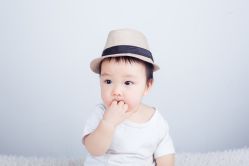 -Hibaby嗨贝贝儿童摄影(乾源国际广场店)