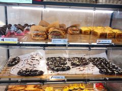 -85度C(北京八角物美店)