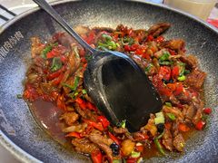 -味上湘菜馆(岳麓山店)
