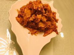 -双海酒店·海鲜家常菜(南戴河店)