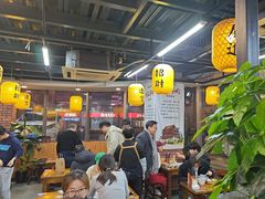 -长安后宰门水盆羊肉(新都心店)