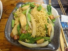 -源味居手把签烧烤(长春一店)