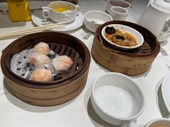 -万龙洲海鲜(南新仓店)