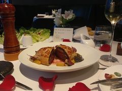 -L'Arome芳芳法国餐厅(仙林金鹰店)