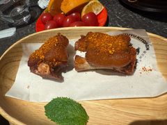 -渔语鱼新川菜Bistro(万象天地店)