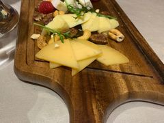 -北京古城老院厉晓麟精致菜