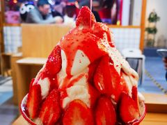 -怪物的冰与火(天虹商场中山路店)
