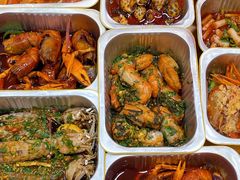 -吉利龙虾·新派海鲜烧烤