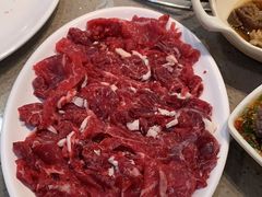 -为什么牛潮汕牛肉火锅(万胜广场店)