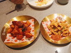 -老佛爷铜炉蛙锅(东门老街店)