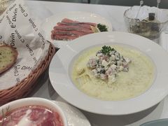 -库滋明·俄罗斯特色美食(中央大街店)