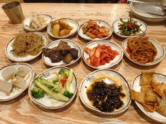 -Myeongdong North Strathfield