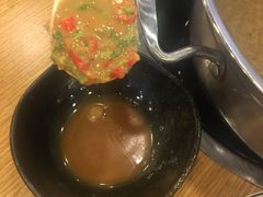 -就这么牛潮式牛肉火锅(华侨城店)